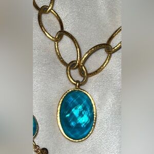 Julie Vos necklace